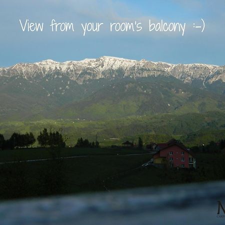 Nobillis - Carpathian Residence Pestera  Exterior photo